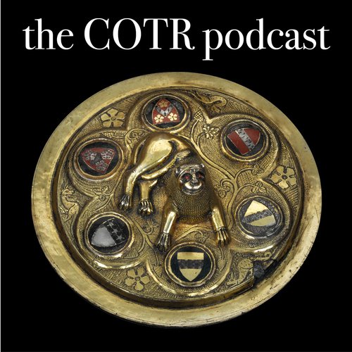 the cotr podcast