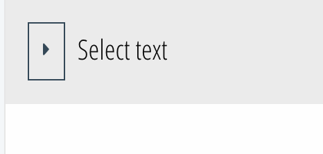 selecttext